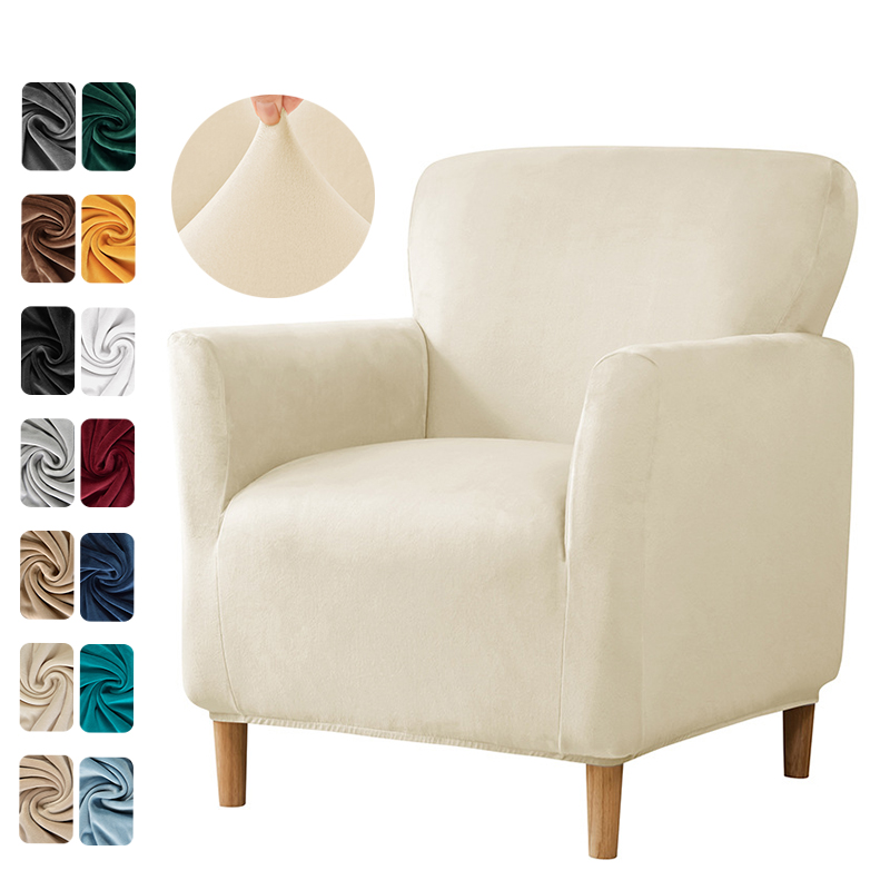 Home Bar Seating - 1 funda elástica de LICRA para