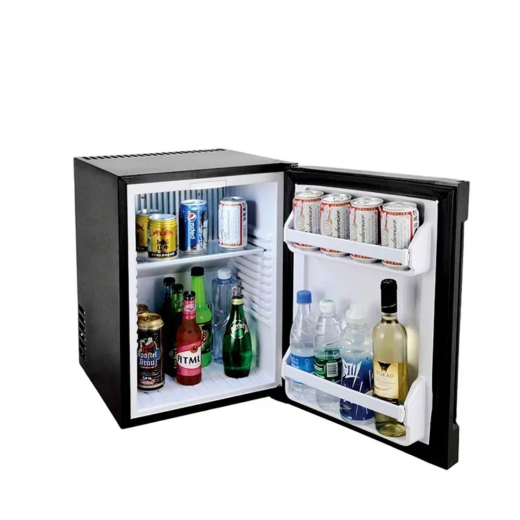 Home Bar And Fridge - Minibarforhotel dormitorio Minibar refrigerador usado para