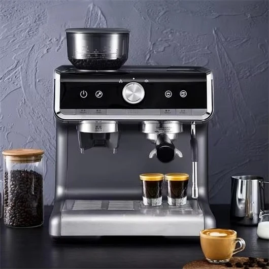 Cafeteras Barista Home Origina - Home Barista reseña y precio