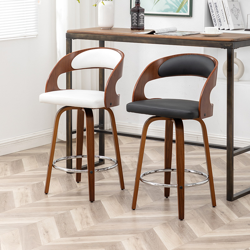 Taburete de Bar alto minimalis - Home Bar Seating reseña y precio