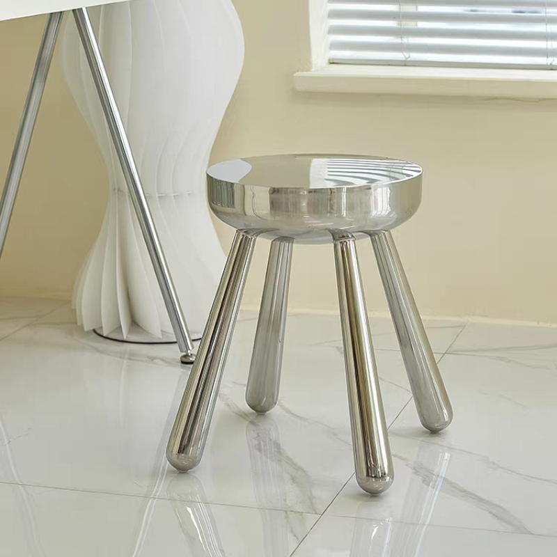 Muebles nórdicos, taburete de  - Home Bar Seating reseña y precio