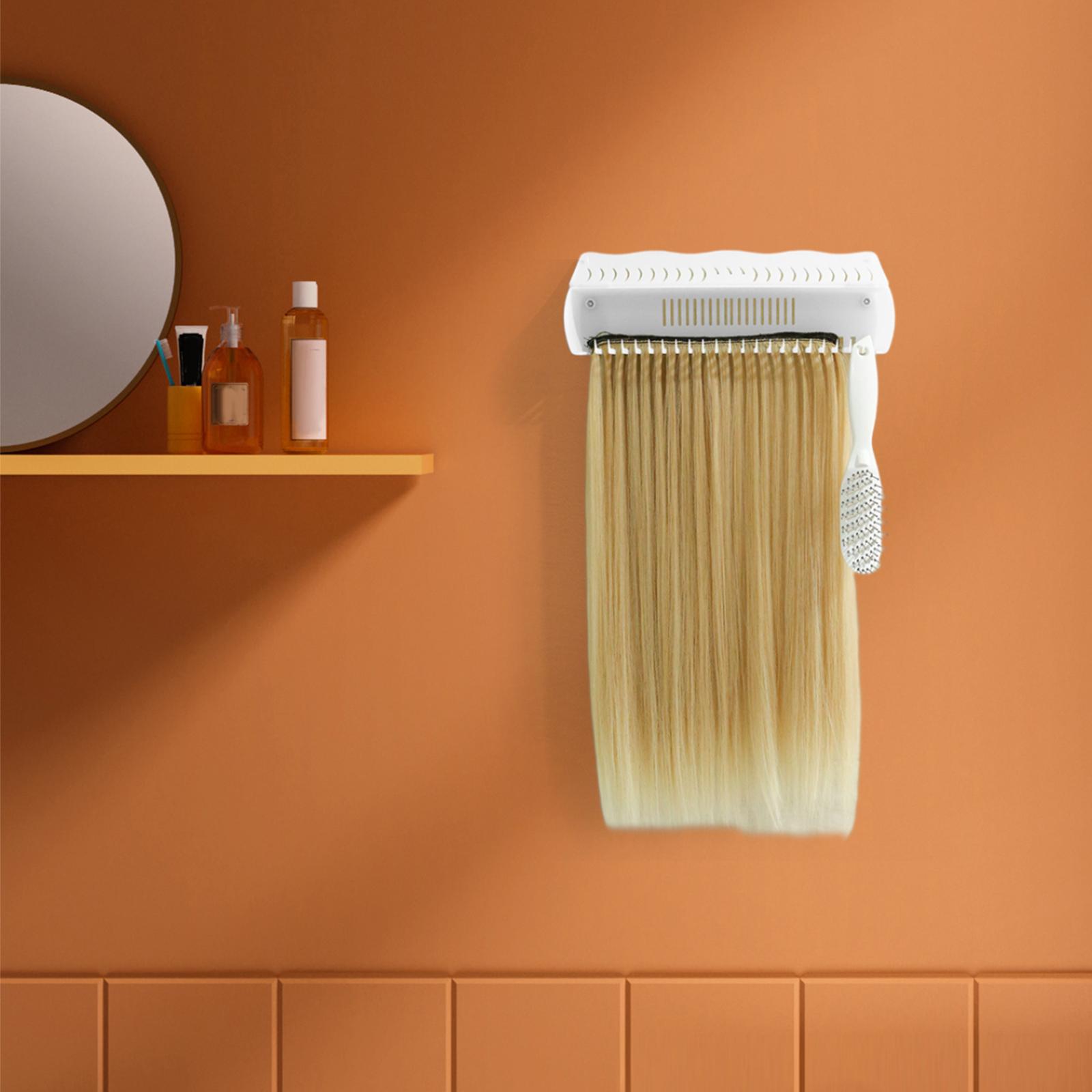 Soporte portátil para extensio - Home Barbershop reseña y precio