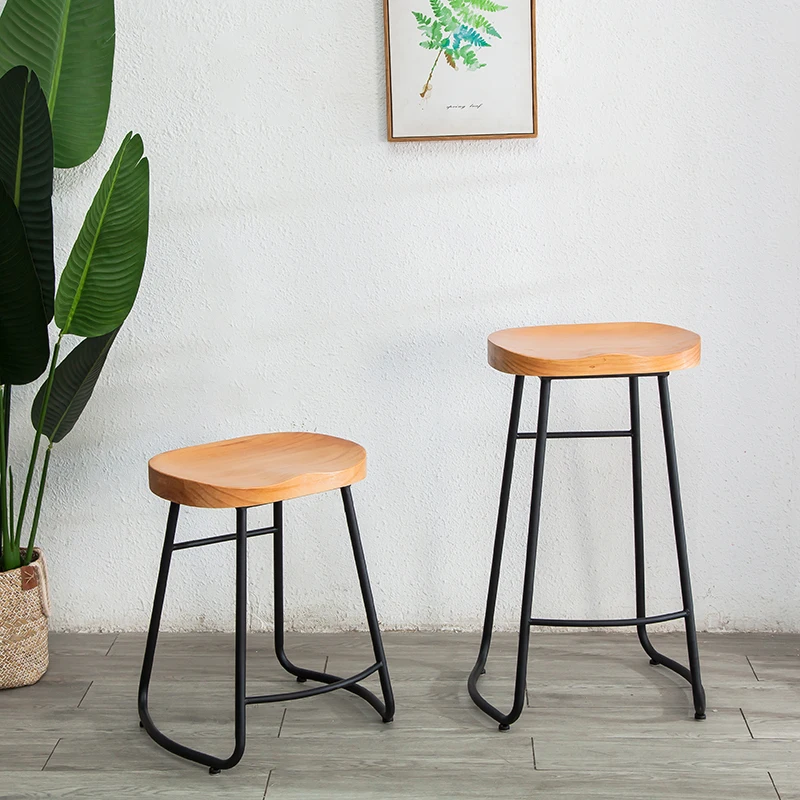 Sillas de Barra Modernas y Sen - Home Bar Seating reseña y precio