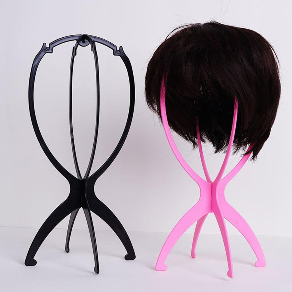 Soporte Plegable para Pelucas, - Home Barbershop reseña y precio