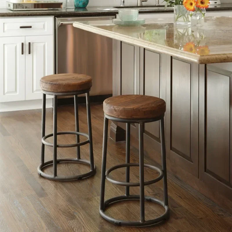 Taburetes de Bar con patas alt - Home Bar Seating reseña y precio
