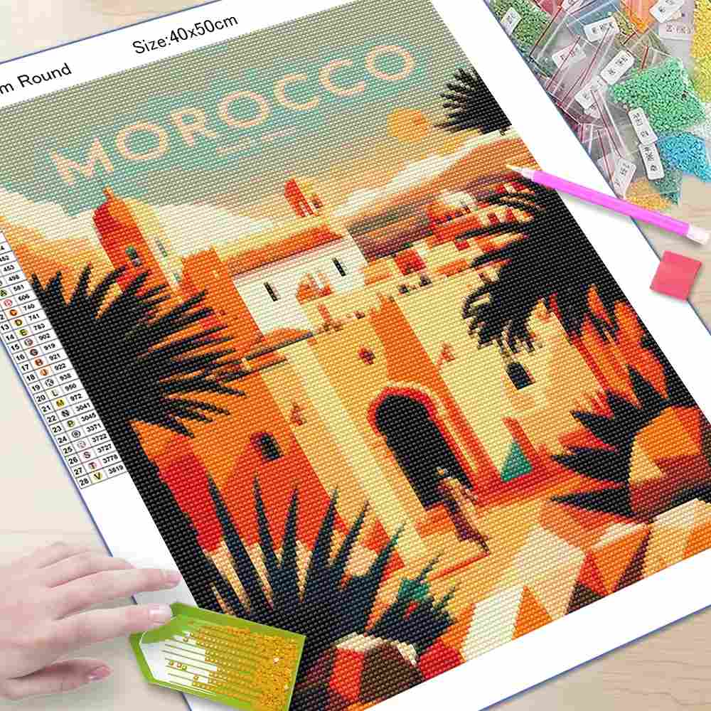 Póster de España 2026, París,  - Home Barcelona reseña y precio
