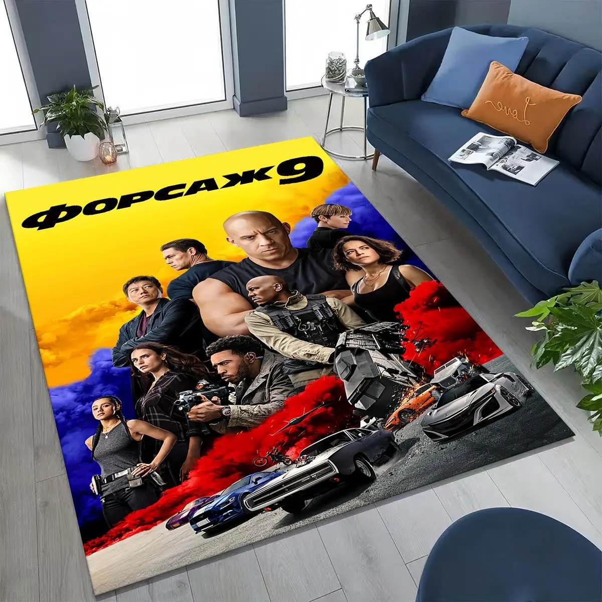 Alfombra Decorativa de Moda co - Home Bar Seating reseña y precio