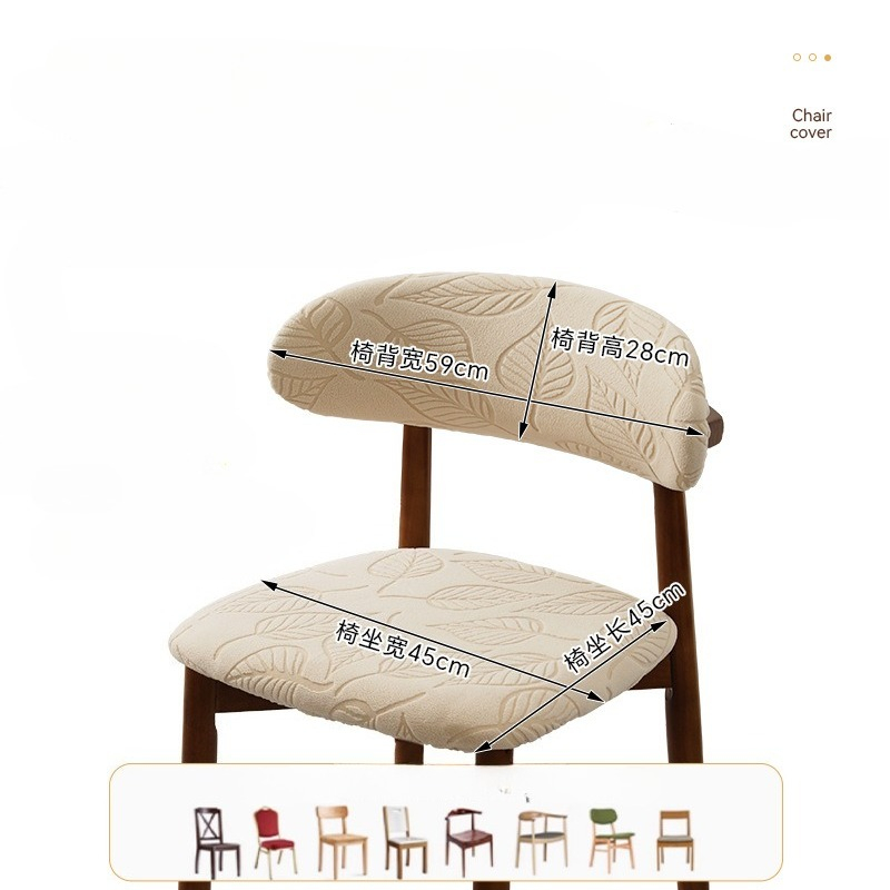 1/4 Uds. Fundas para sillas de - Home Bar Seating reseña y precio