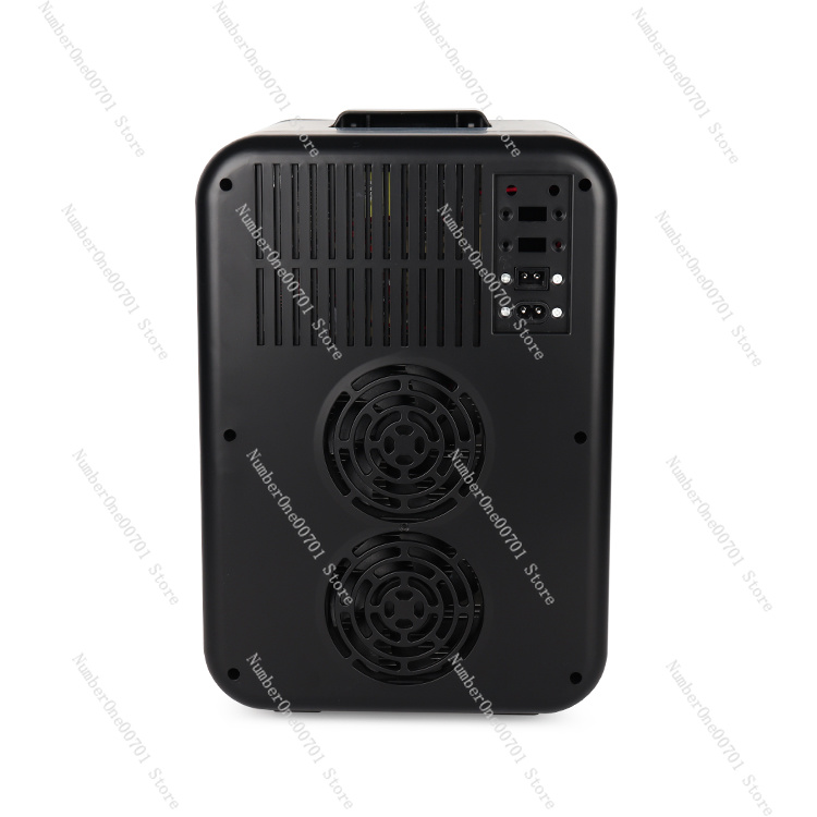Mini Refrigerador Portátil de  - Home Bar And Fridge reseña y precio