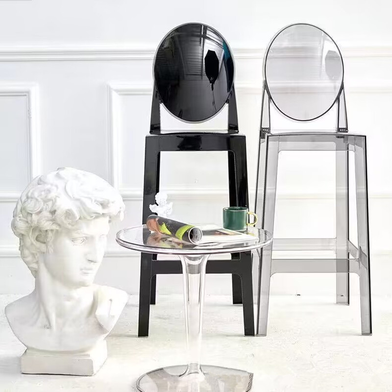 8 Uds decoración del hogar de  - Home Bar Stools reseña y precio