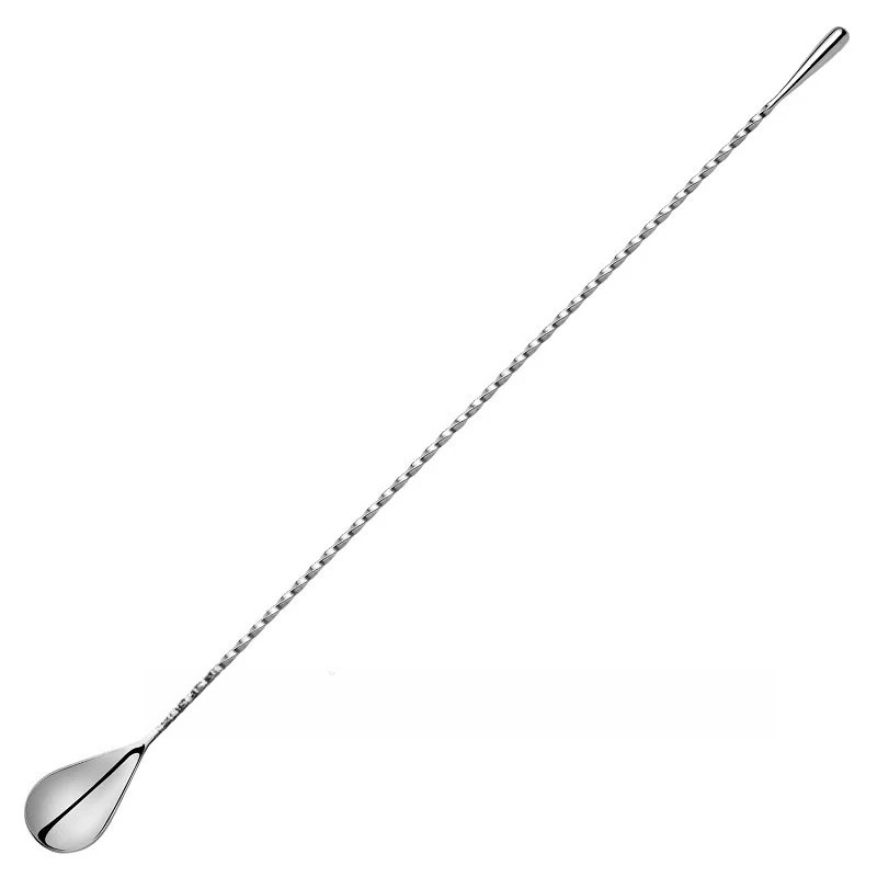 Cuchara de Bar para Cócteles d - Bar Spoon Twisted reseña y precio