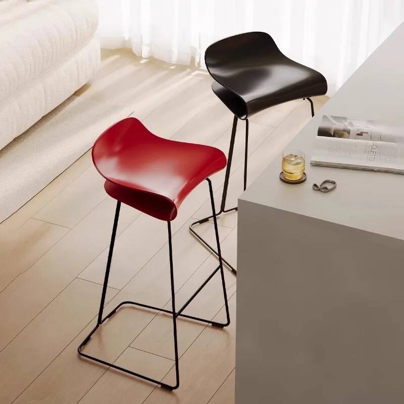 Asientos Modernos y Elegantes  - Home Bar Seating reseña y precio