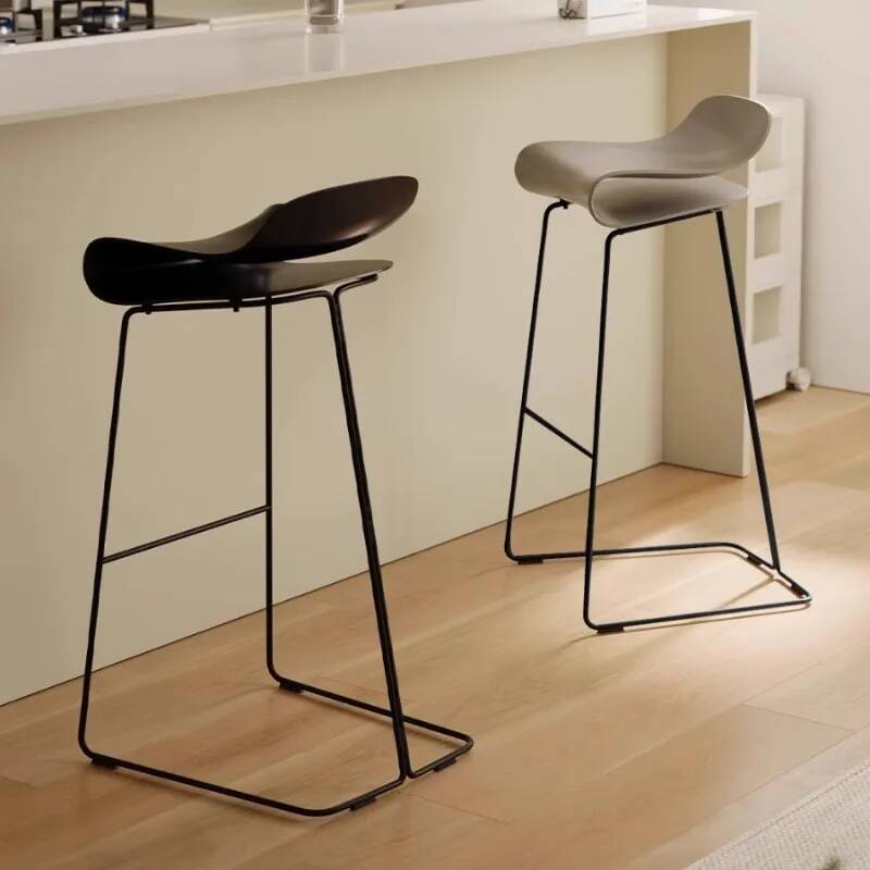 Asientos Modernos y Elegantes  - Home Bar Seating reseña y precio