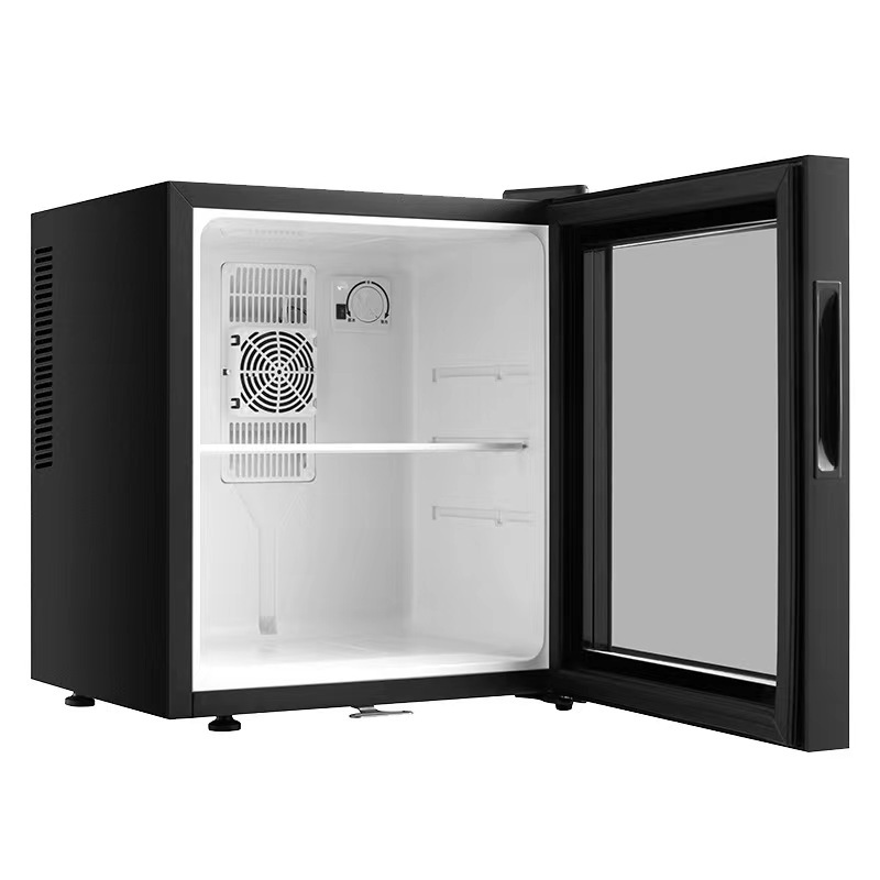 Mini Nevera NE-202 con Puerta  - Home Bar And Fridge reseña y precio