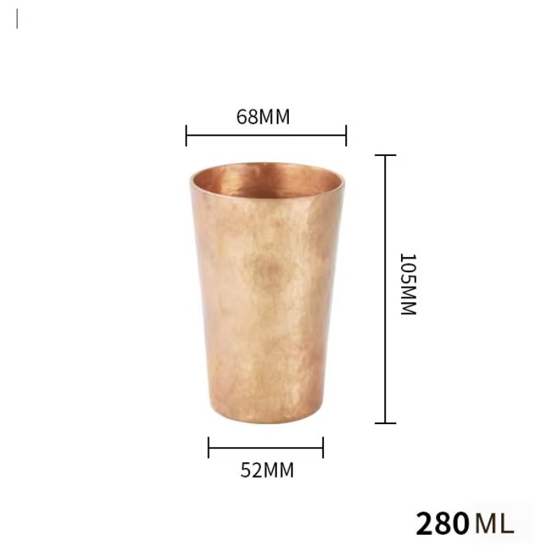 Taza Moscow Mule al por Mayor, - Mule Copper Mug reseña y precio