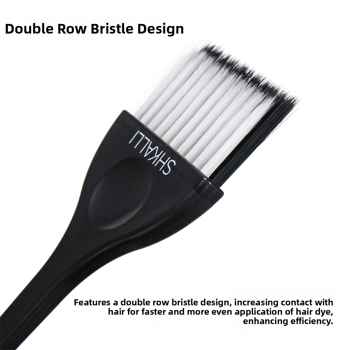 Pinceles para teñir el cabello - Home Barbershop reseña y precio