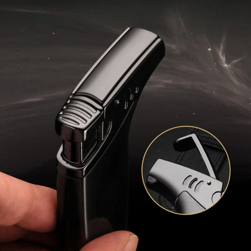 Honesto codo al aire libre Gas - Smoking Gun Kit reseña y precio