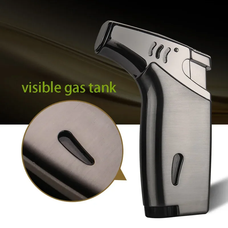 Honesto codo al aire libre Gas - Smoking Gun Kit reseña y precio