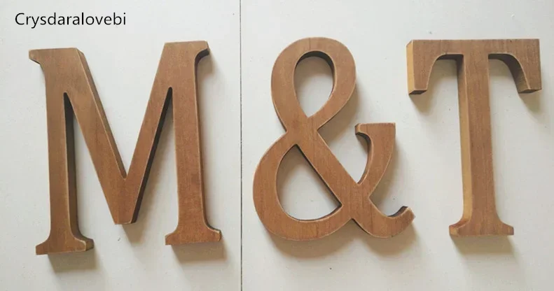 Placas de Madera Personalizada - Home Bar Word reseña y precio