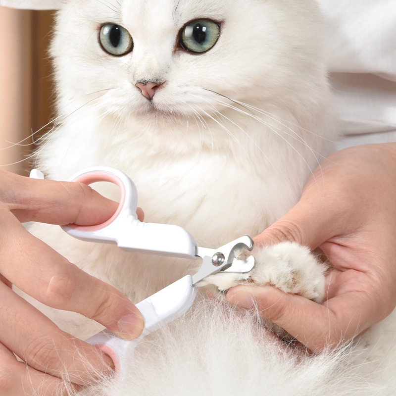 Cortauñas para Perros, Gatos y - Home Barbershop reseña y precio