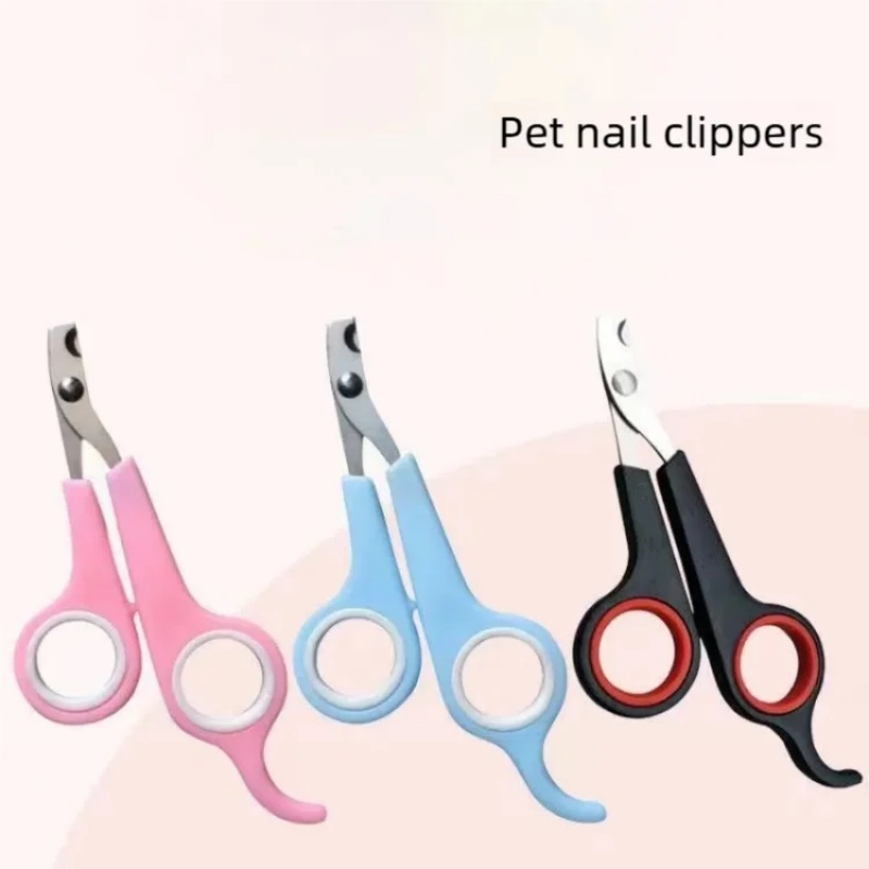 Cortauñas para Perros, Gatos y - Home Barbershop reseña y precio