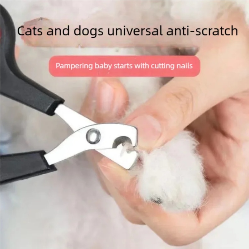 Cortauñas para Perros, Gatos y - Home Barbershop reseña y precio
