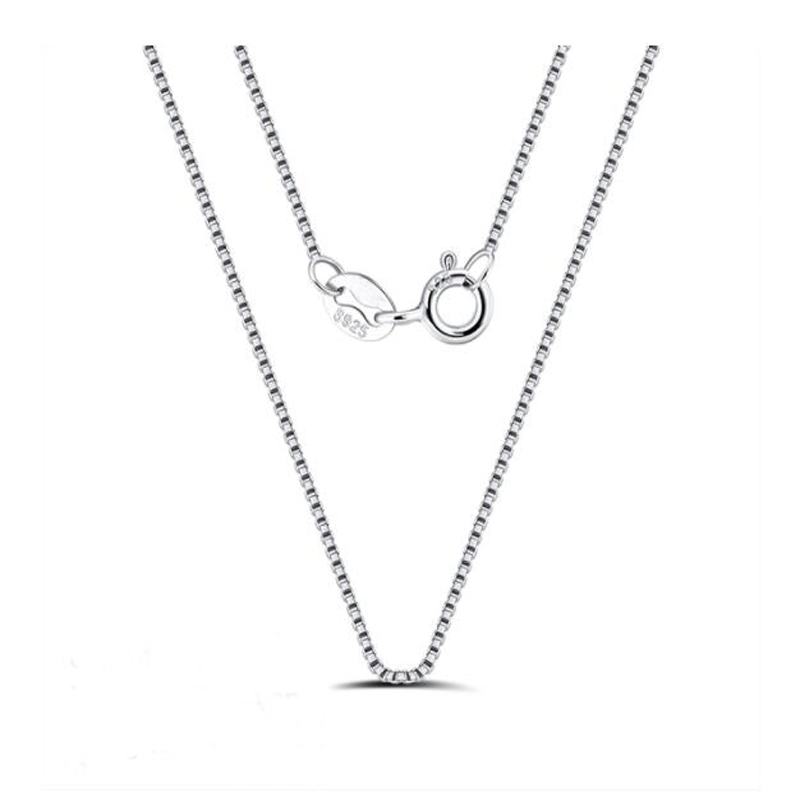 SOMILIA-collar de plata 925 co - Bar Cart Gold reseña y precio