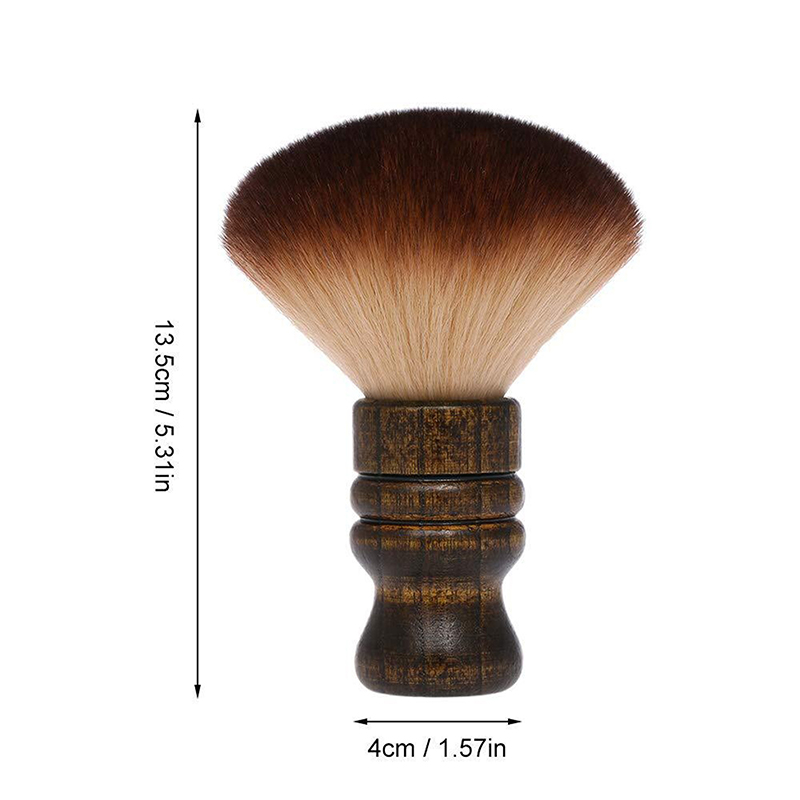 NUEVO Cepillo Suave para Barbe - Home Barbershop reseña y precio