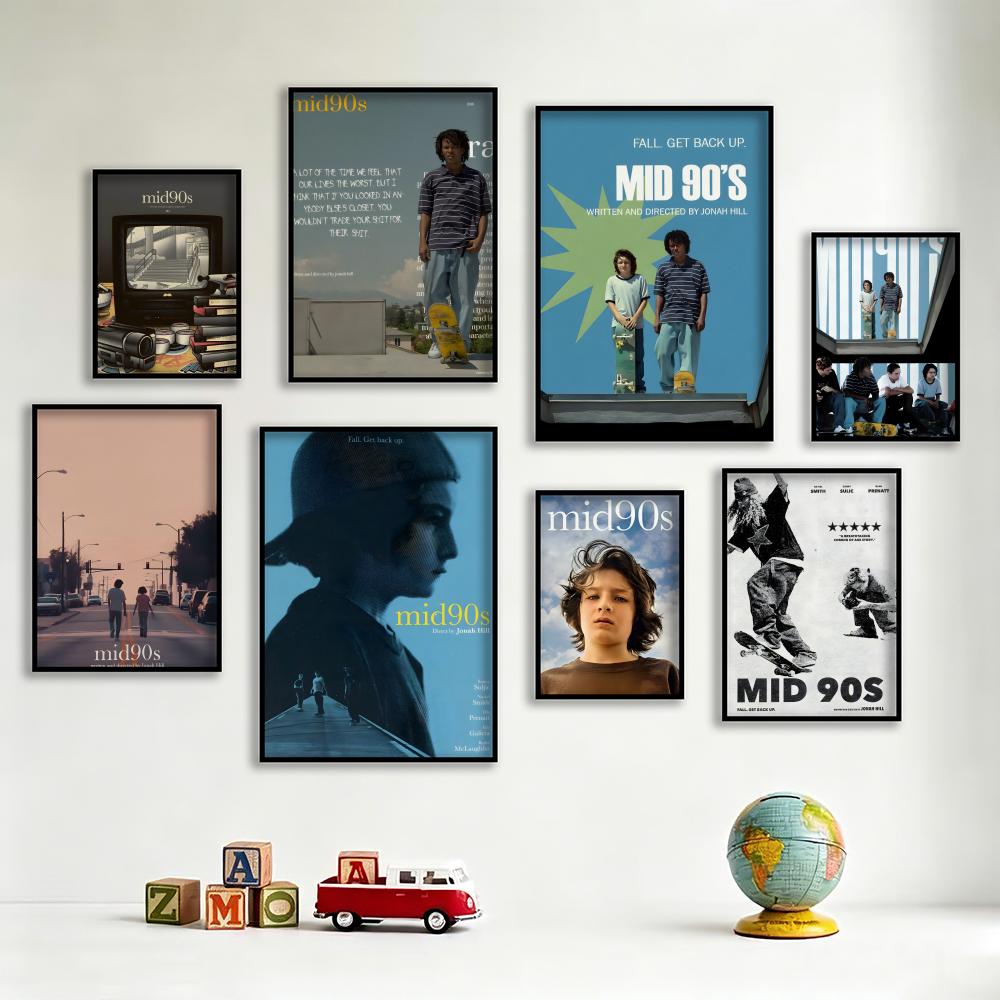 Póster artístico y elegante de - Home Bar Word reseña y precio