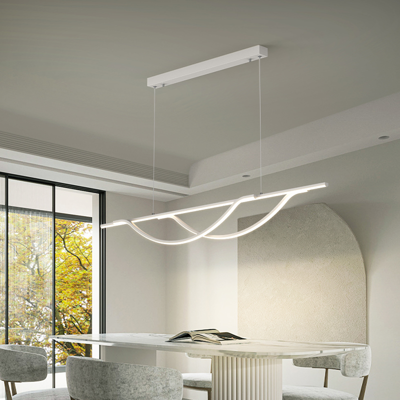 Candelabro Led para restaurant - Home Bar Word reseña y precio