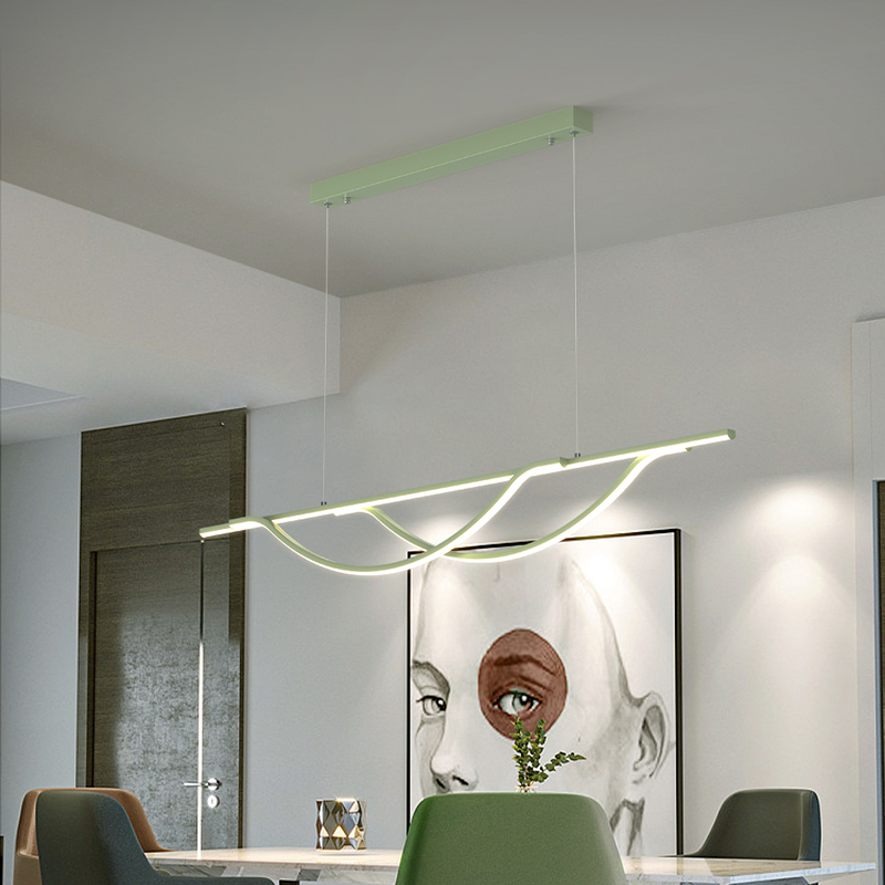 Candelabro Led para restaurant - Home Bar Word reseña y precio