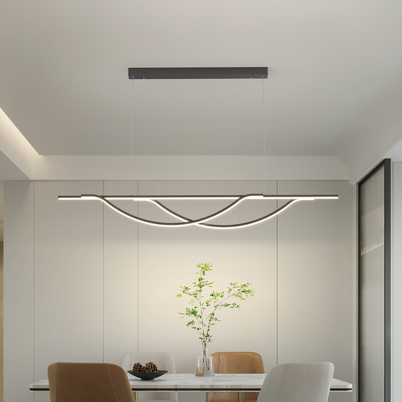 Candelabro Led para restaurant - Home Bar Word reseña y precio