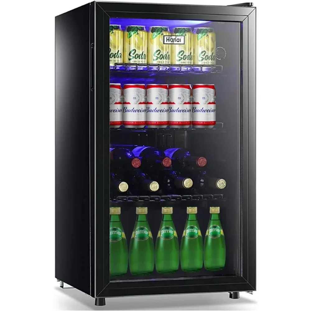 -Refresadores de bebidas Mini  - Home Bar And Fridge reseña y precio