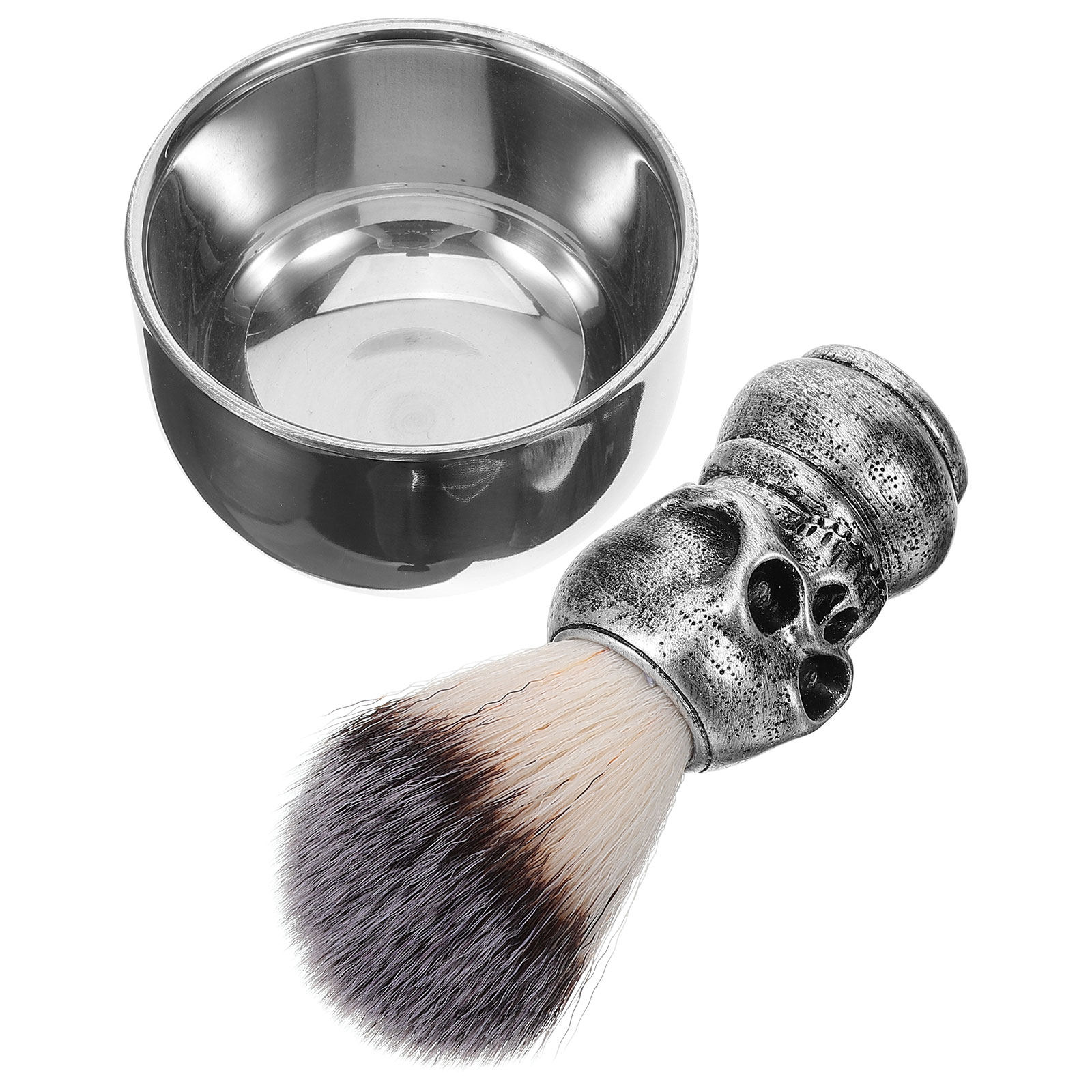 Juego de Brocha y Tazón para A - Home Barbershop reseña y precio