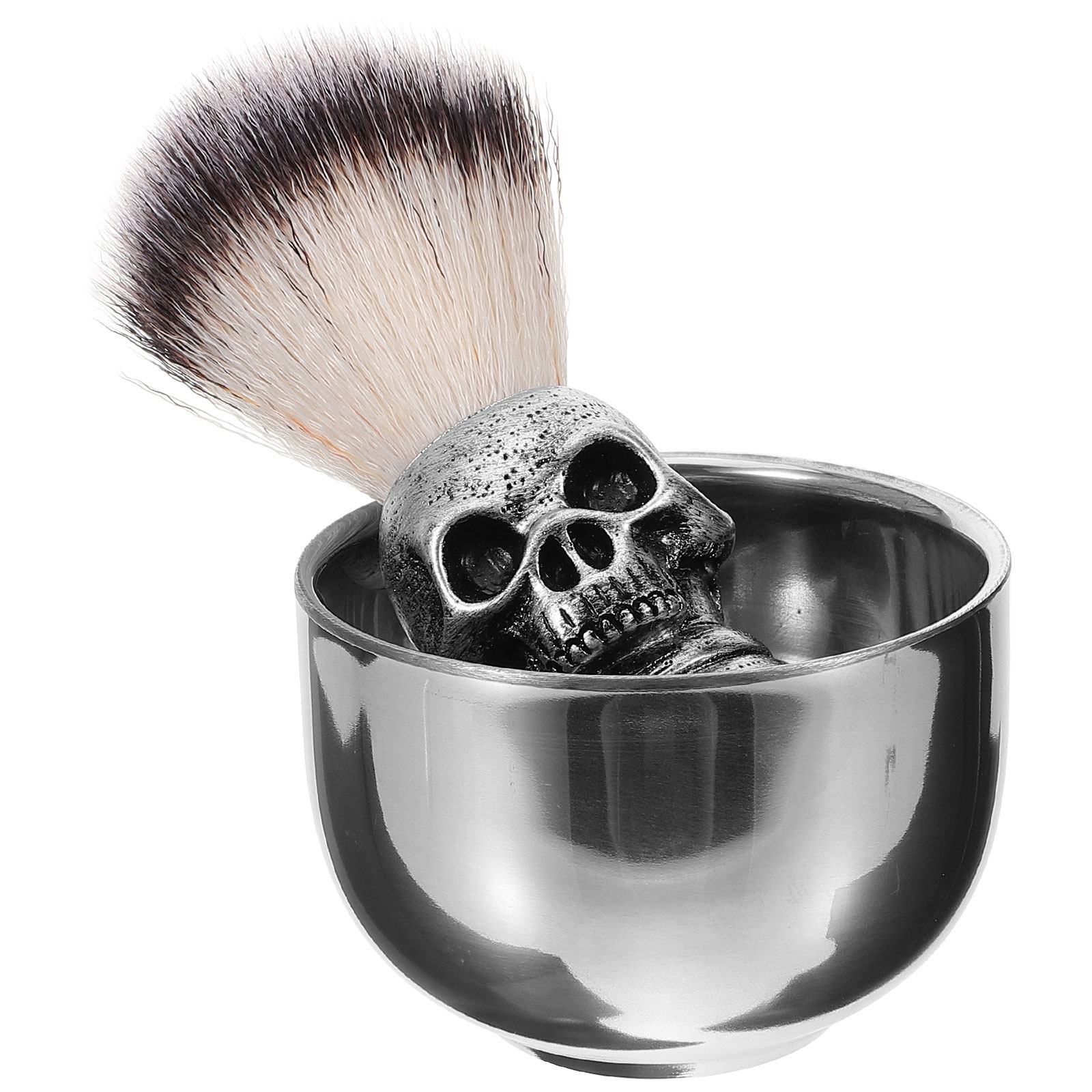 Juego de Brocha y Tazón para A - Home Barbershop reseña y precio