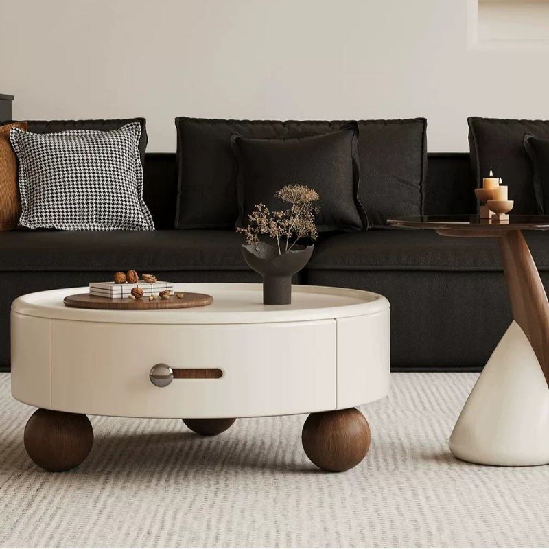 Mesa de centro moderna para sa - Home Bar Seating reseña y precio