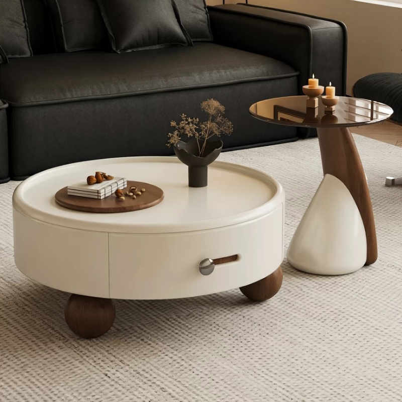Mesa de centro moderna para sa - Home Bar Seating reseña y precio