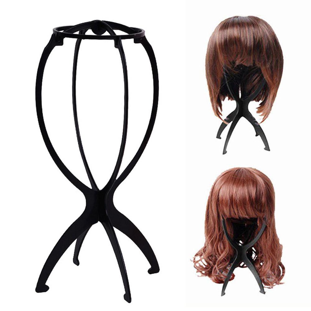 Soporte Plegable para Pelucas, - Home Barbershop reseña y precio