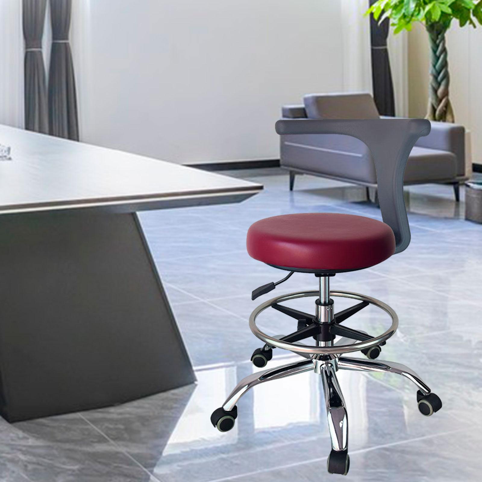 Reemplazo de taburete de Bar d - Home Bar Stools reseña y precio