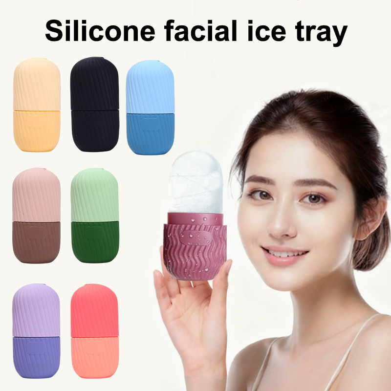 Herramienta de cuidado facial  - Ice Mold Sphere reseña y precio