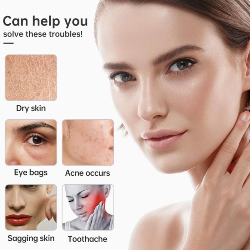 Herramienta de cuidado facial  - Ice Mold Sphere reseña y precio