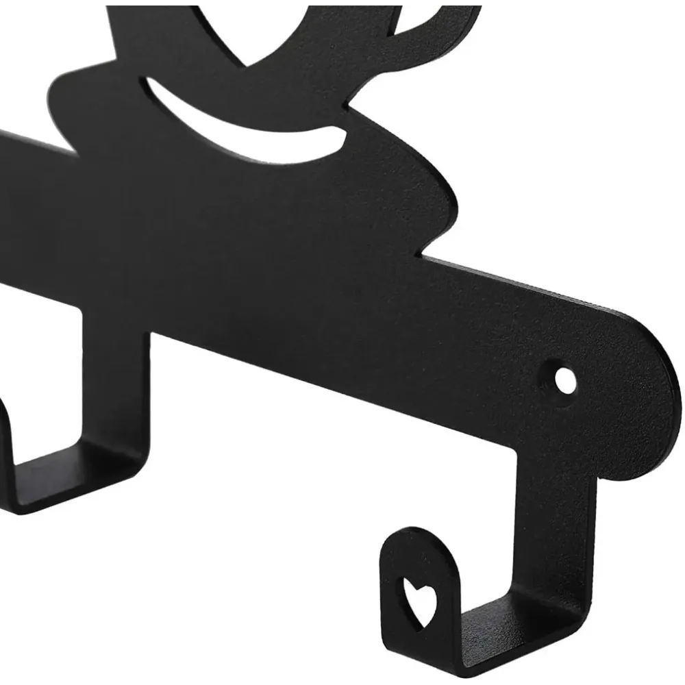 Soporte de metal para tazas de - Home Bar Word reseña y precio