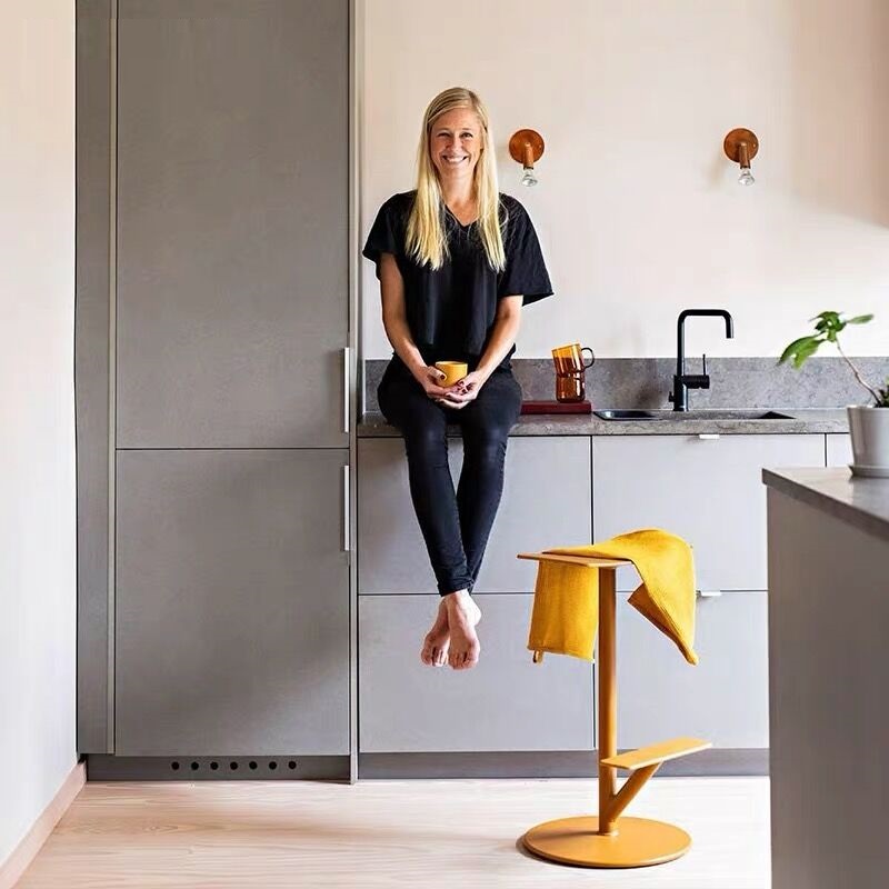 Taburetes de Bar modernos de a - Home Bar Seating reseña y precio