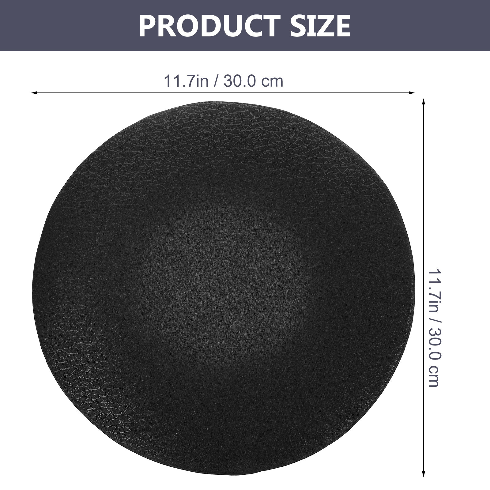 Funda para Taburete Redonda, N - Home Bar Stools reseña y precio